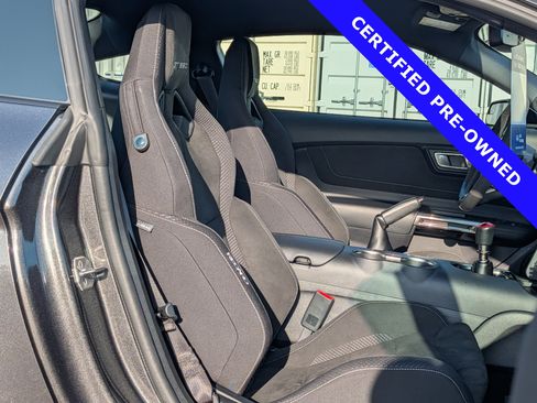 Certified 2017 Ford Mustang Shelby GT350 w/ Electronics Package image 13