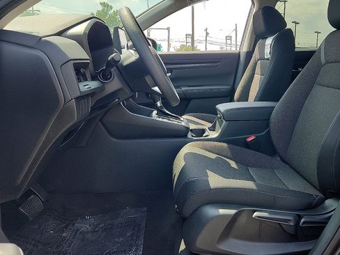 New 2026 Honda CR-V LX image 13