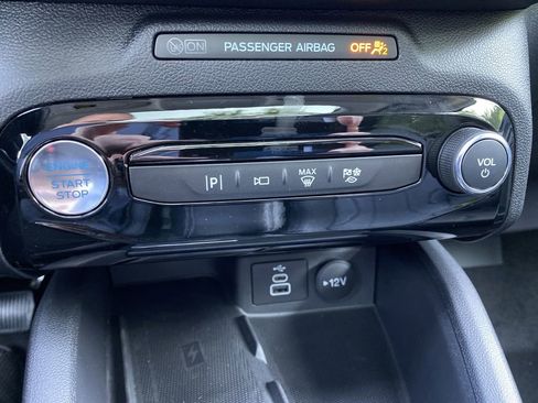 New 2025 Ford Escape Base w/ PHEV Premium Package image 23