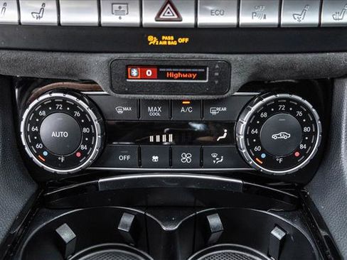 Used 2015 Mercedes-Benz CLS 63 AMG S-Model image 19