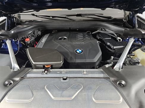 Certified 2023 BMW X3 xDrive30i w/ Convenience Package image 32