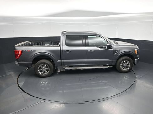 Used 2023 Ford F150 XLT w/ Equipment Group 302A High AWD/4WD image 38