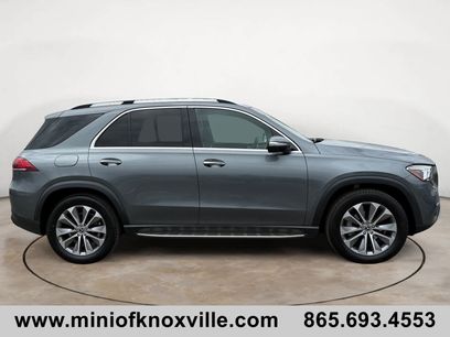 Used 2022 Mercedes-Benz GLE 350 4MATIC