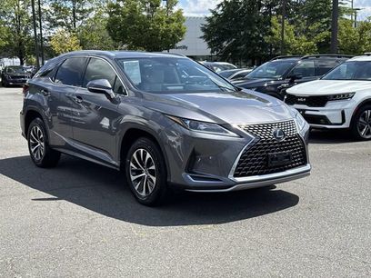 Used 2020 Lexus RX 350 AWD w/ Premium Package