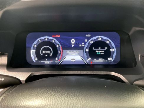 Used 2024 Toyota Tacoma TRD Off-Road image 24