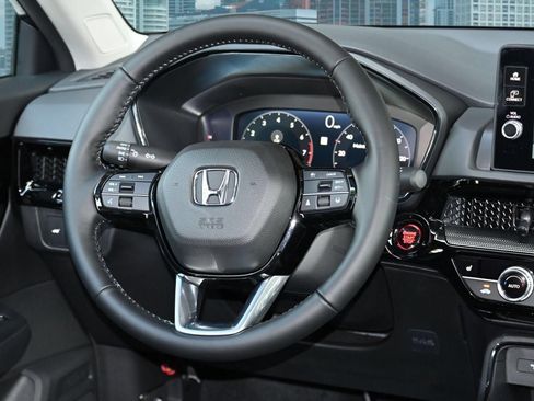 New 2026 Honda CR-V EX-L image 21