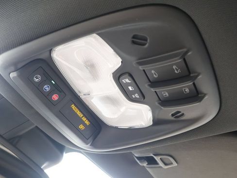 New 2026 Chevrolet TrailBlazer ACTIV w/ Convenience Package FWD image 36