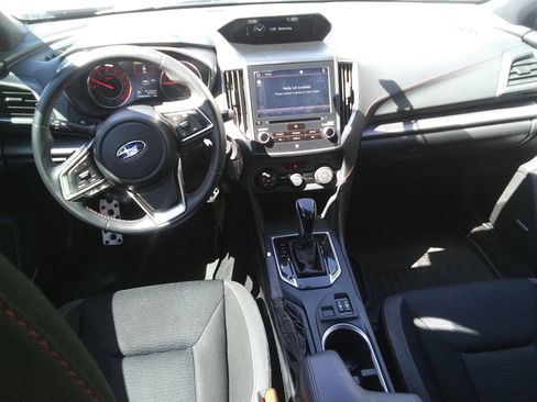 Used 2019 Subaru Impreza 2.0i Sport AWD/4WD image 10