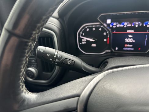 Used 2019 GMC Sierra 1500 Denali w/ Technology Package image 25