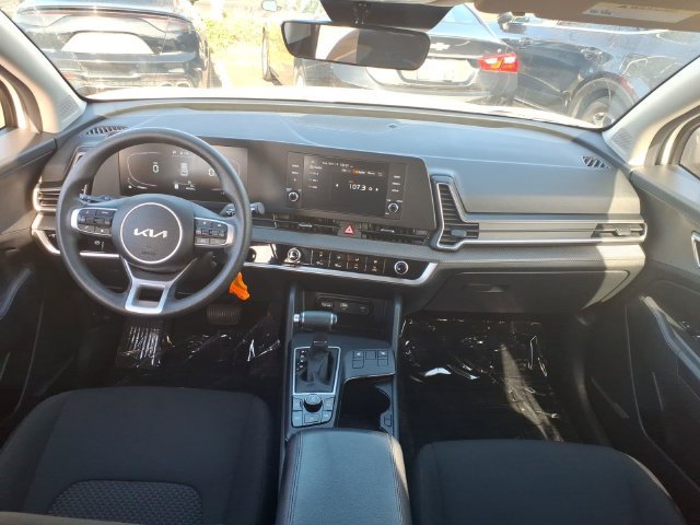 Certified 2023 Kia Sportage LX AWD/4WD image 13