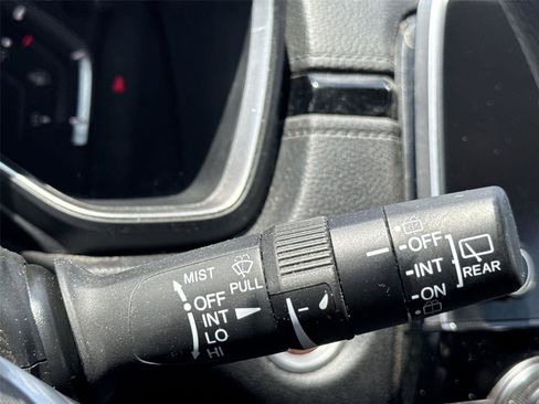 Used 2019 Honda CR-V EX image 20