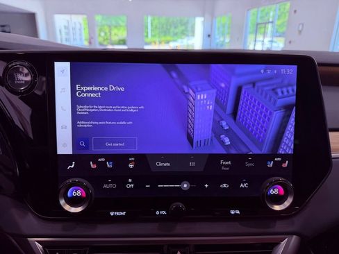 Used 2025 Lexus RX 350 Premium Plus w/ Convenience Package FWD image 27
