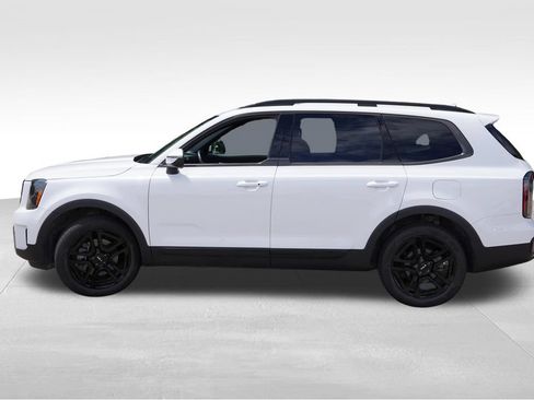 Certified 2024 Kia Telluride EX X-Line AWD/4WD image 9