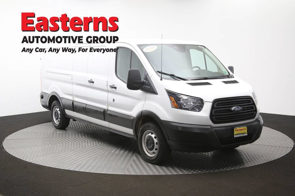 Used 2019 Ford Transit 150 148 Low Roof RWD image 51