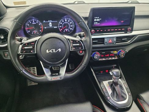Used 2023 Kia Forte GT w/ GT2 Package image 22