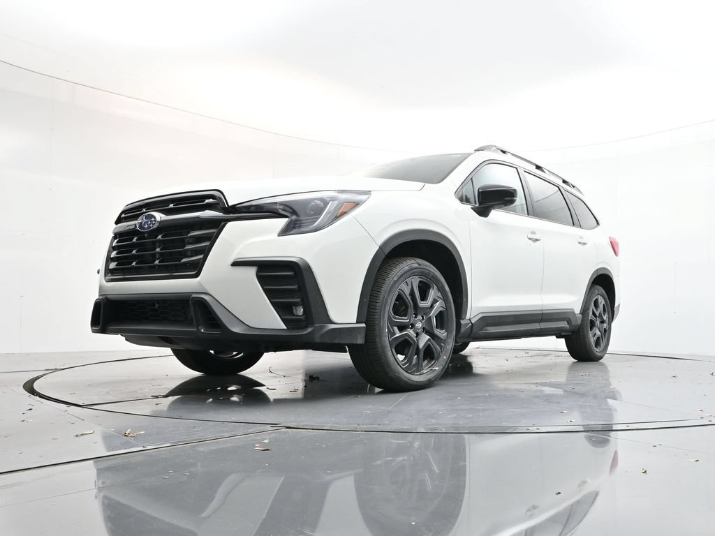 New 2026 Subaru Ascent Bronze Edition w/ Popular Package #2 AWD/4WD image 19