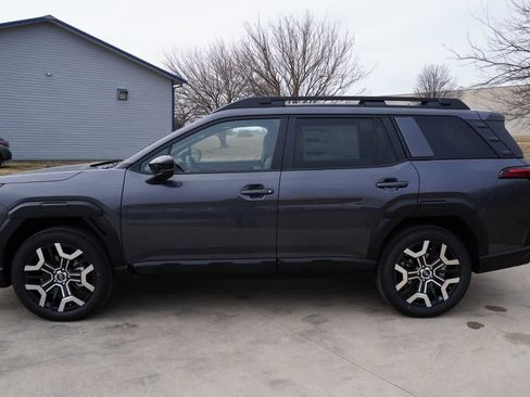 New 2026 Subaru Outback Touring XT image 3