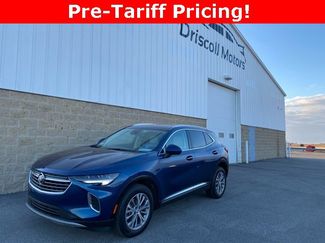 Used 2023 Buick Envision Preferred video 1