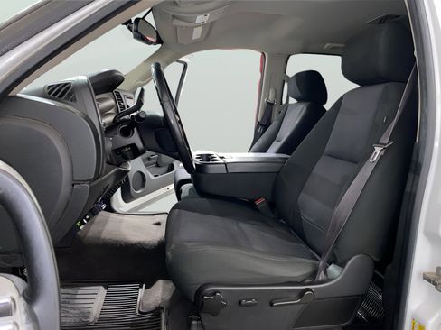 Used 2013 Chevrolet Silverado 2500 LT image 28