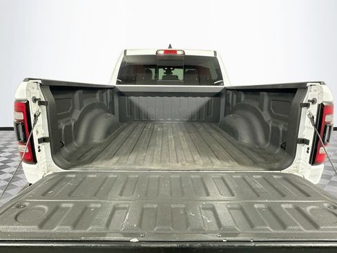 Used 2019 RAM 1500 Rebel w/ Rebel Level 2 Equipment Group AWD/4WD image 30
