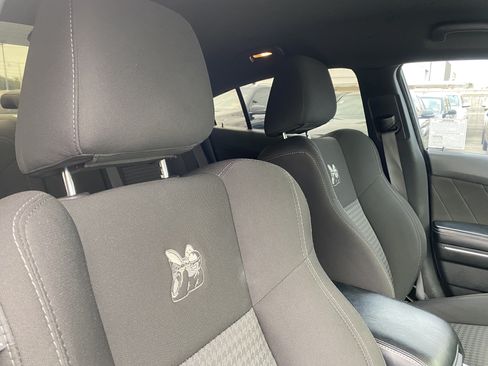 Used 2020 Dodge Charger Scat Pack RWD image 24