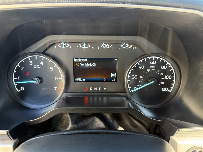 Used 2022 Ford F150 XL w/ Equipment Group 101A High AWD/4WD image 12