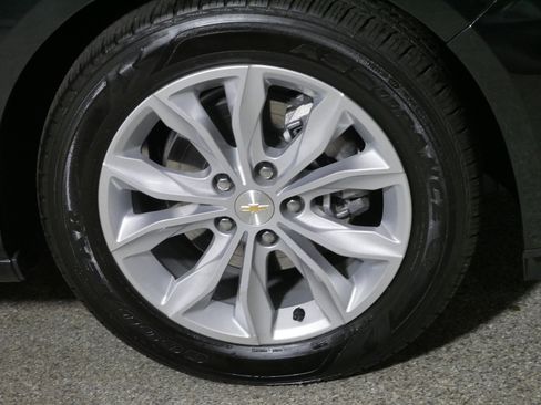 Used 2025 Chevrolet Malibu LT image 15