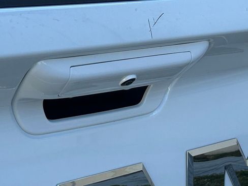 New 2025 RAM 3500 Laramie w/ Max Tow Package image 25