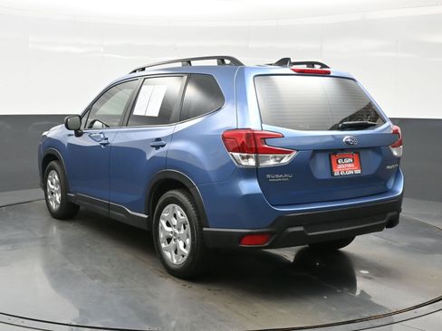 Used 2024 Subaru Forester AWD/4WD image 4