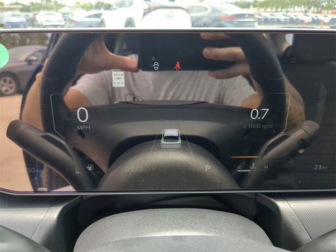 New 2025 Kia K4 EX image 31