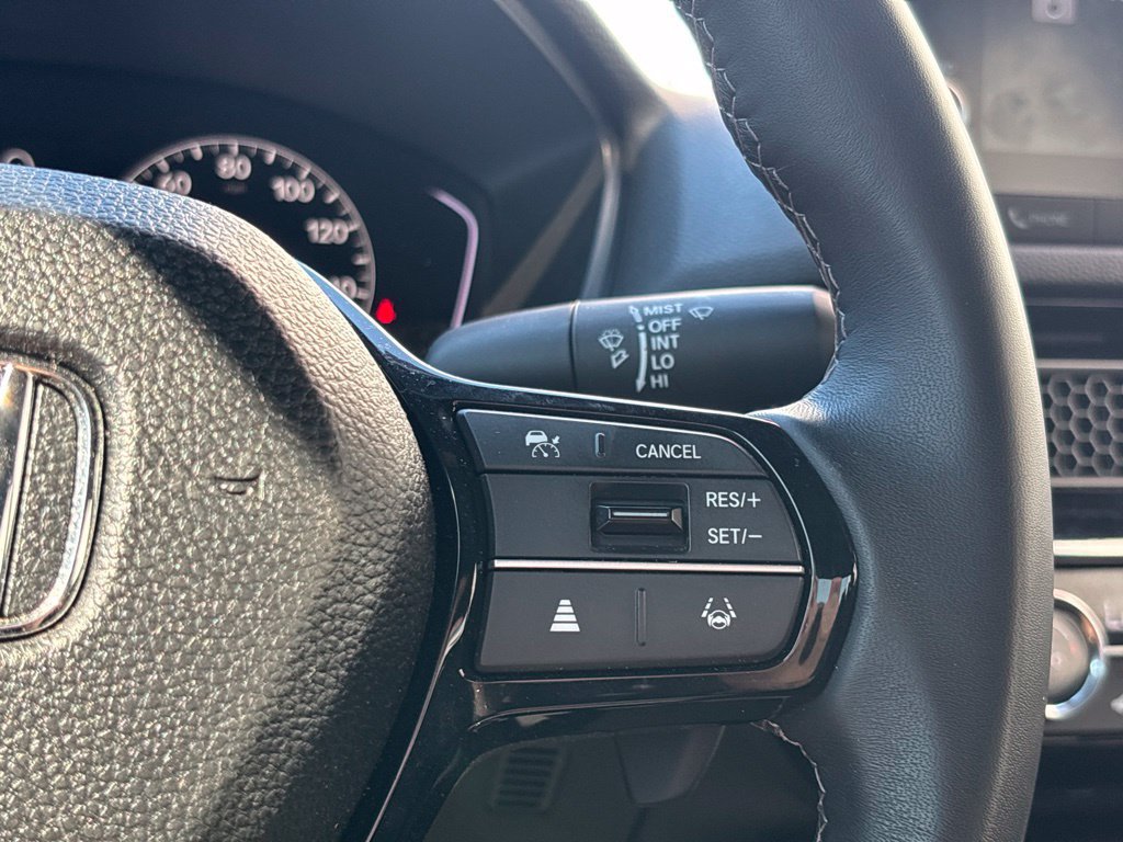 Used 2026 Honda Civic Sport image 21