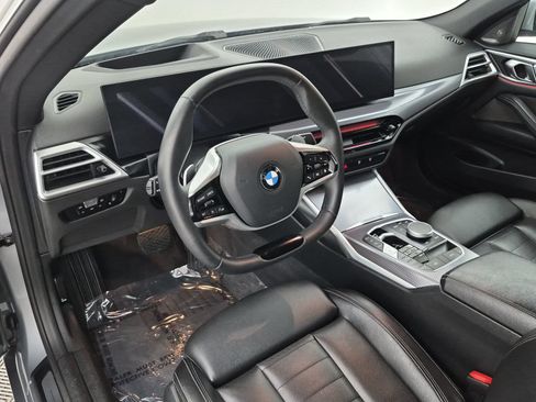 Used 2026 BMW 430i xDrive Convertible AWD/4WD image 4