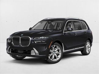 New 2025 BMW X7 xDrive40i video 1