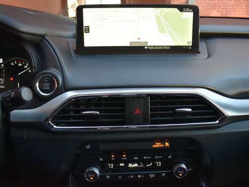 Used 2021 MAZDA CX-9 Grand Touring image 30