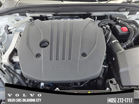 New 2026 Volvo V60 B5 Cross Country Plus w/ Climate Package AWD/4WD image 29