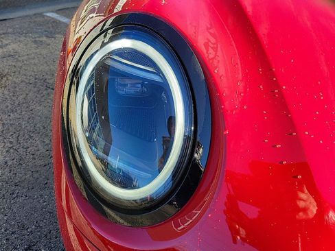 Certified 2025 MINI Cooper S FWD image 4