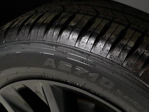 Used 2023 MAZDA CX-9 Touring Plus image 23