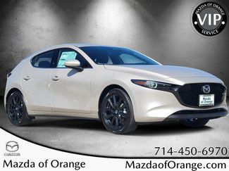 New 2026 MAZDA MAZDA3 2.5 S Hatchback w/ Premium Pkg video 1