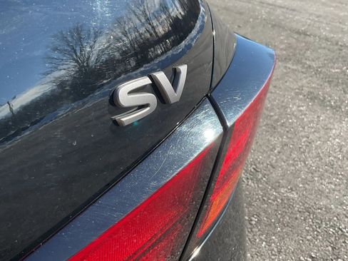 Used 2024 Nissan Altima 2.5 SV image 16