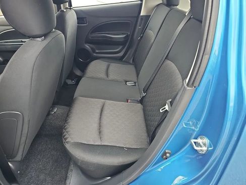 Used 2024 Mitsubishi Mirage ES image 17