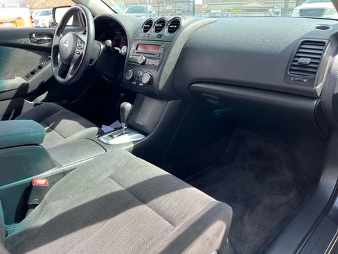Used 2010 Nissan Altima 2.5 S image 8