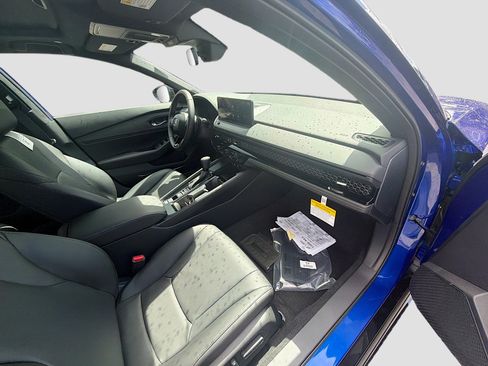 New 2026 Honda Accord Sport image 24