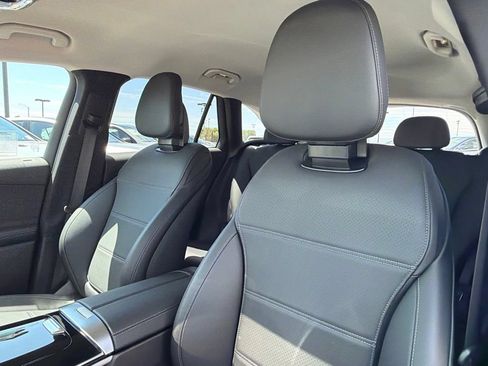 Certified 2025 Mercedes-Benz GLC 350e 4MATIC image 23