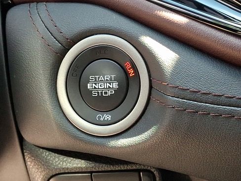 Certified 2022 Dodge Durango Citadel AWD/4WD image 24