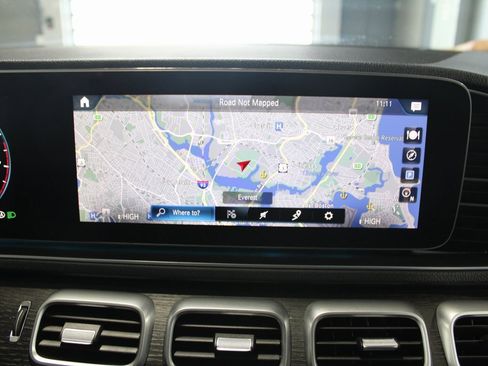 Used 2023 Mercedes-Benz GLE 450 4MATIC image 33