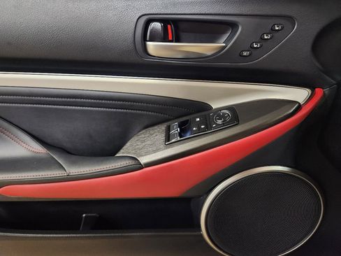 Used 2024 Lexus RC 350 F Sport image 44