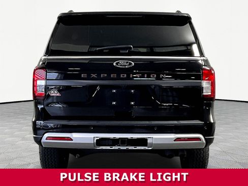 Used 2024 Ford Expedition Timberline AWD/4WD image 5