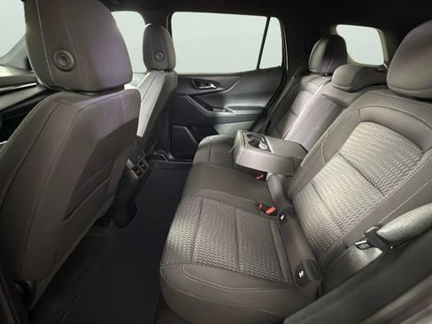 Certified 2025 Chevrolet Equinox LT image 32