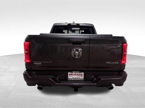 New 2026 RAM 1500 Tungsten image 7