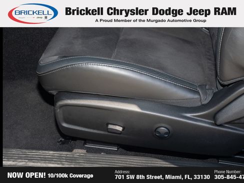 Used 2023 Dodge Challenger R/T w/ Plus Package RWD image 24